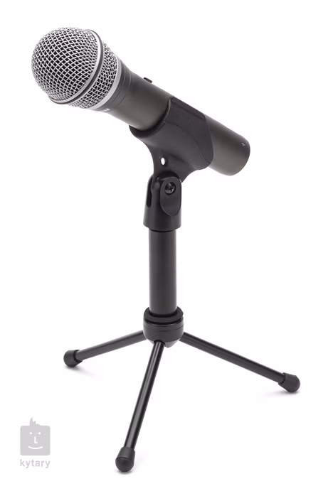 Samson Q2U 2017 (kicsomagolt) - USB-s dinamikus mikrofon