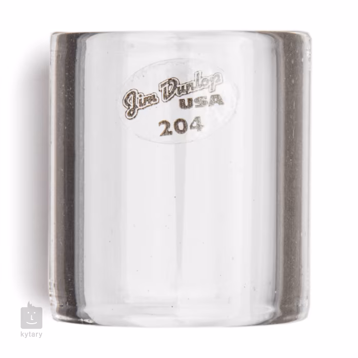 Dunlop Pyrex 204 - Slide gyűrű