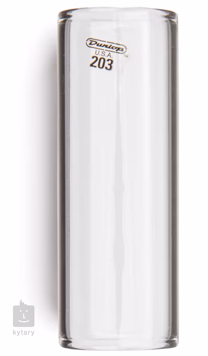 Dunlop Pyrex 203 - Slide gyűrű