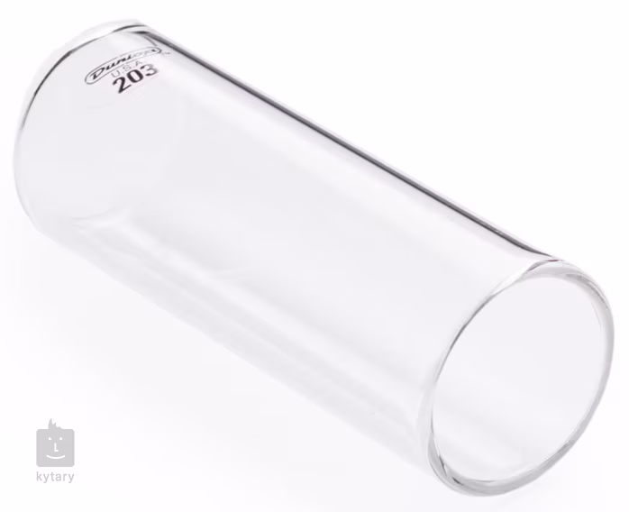Dunlop Pyrex 203 - Slide gyűrű