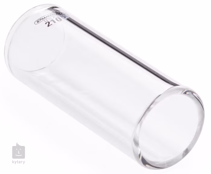 Dunlop Pyrex 210 - Slide gyűrű