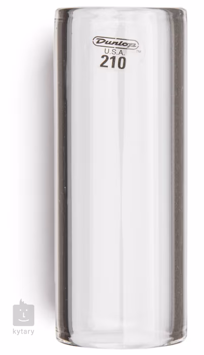 Dunlop Pyrex 210 - Slide gyűrű