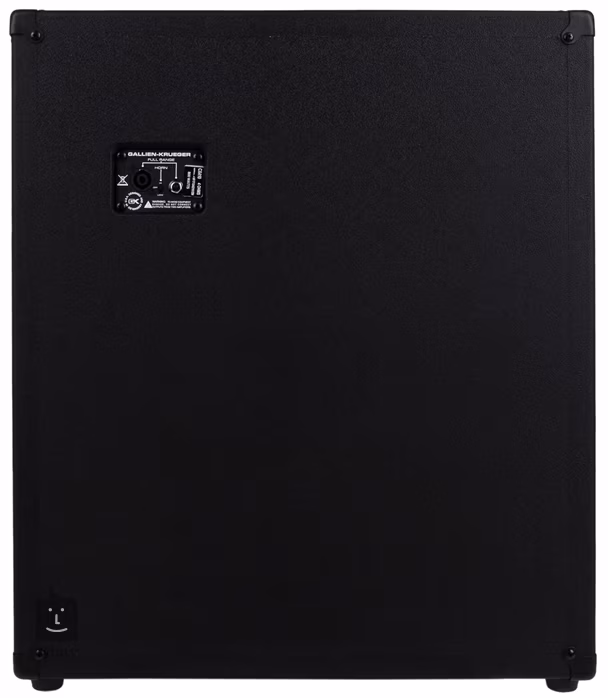 Gallien-Krueger CX 410/4 - Basszusgitár hangláda
