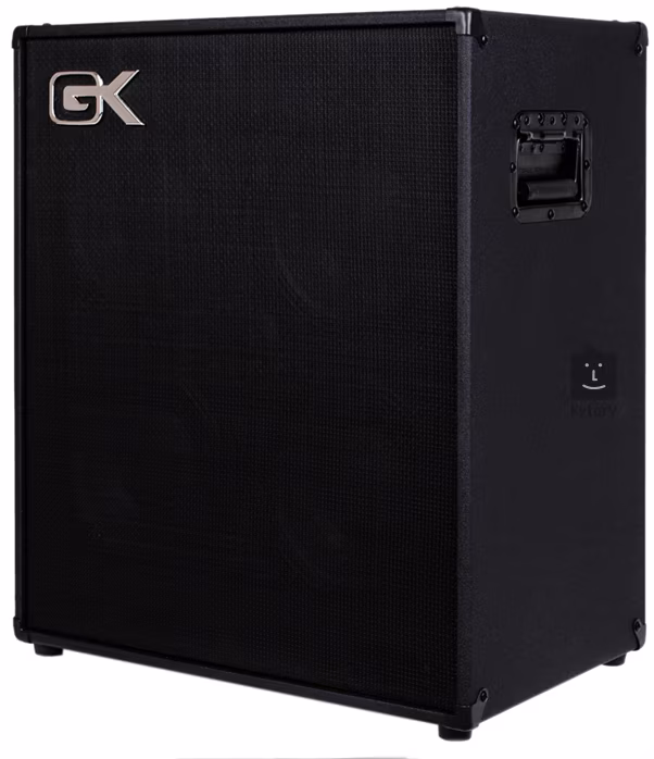 Gallien-Krueger CX 410/8 - Basszusgitár hangláda