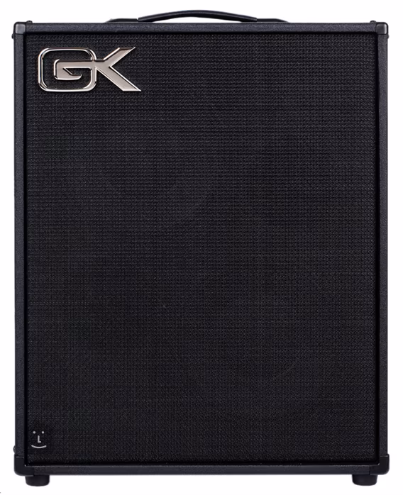 Gallien-Krueger MB 210-II - Tranzisztoros basszusgitár kombó