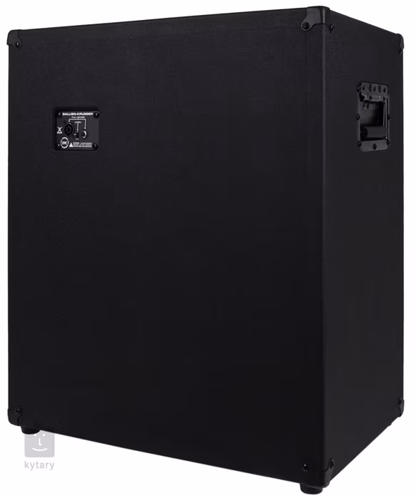 Gallien-Krueger CX 410/4 - Basszusgitár hangláda