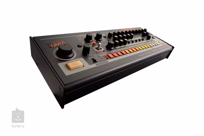 Roland TR-08 - Dob szintetizátor