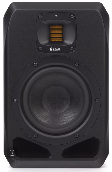 ADAM AUDIO S2V (kicsomagolt) - Aktív stúdiói monitor