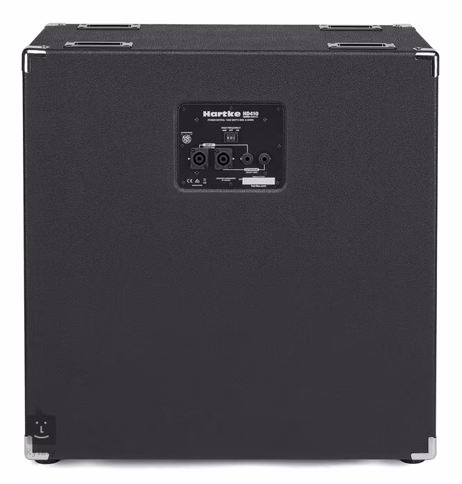 Hartke HD410 - Basszusgitár hangláda