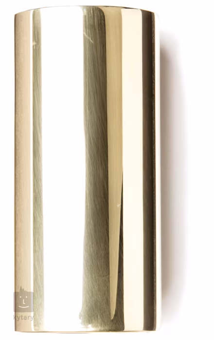 Dunlop 224 Brass - Slide gyűrű