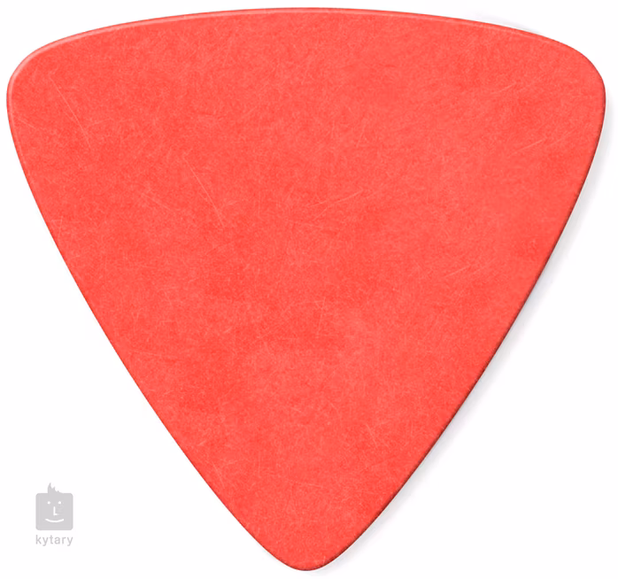 Dunlop Tortex Triangle 0.50 - Pengetők