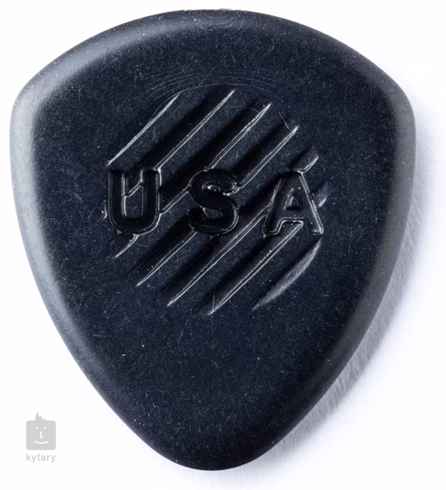 Dunlop Primetone 5.0 Large Round Tip - Pengetők