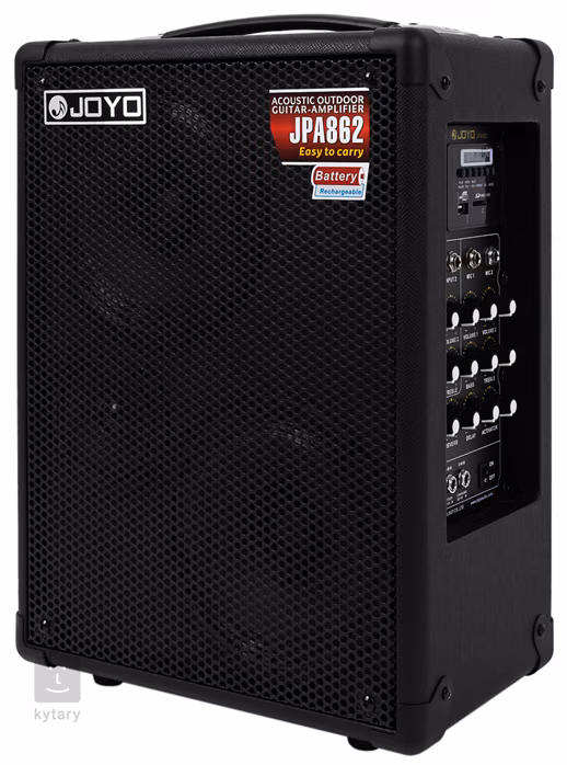 Joyo JPA-862 - Komplett hangosítási rendszer