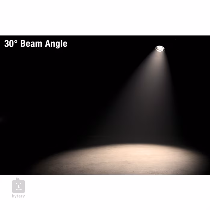ADJ PAR Z100 3k - LED reflektor