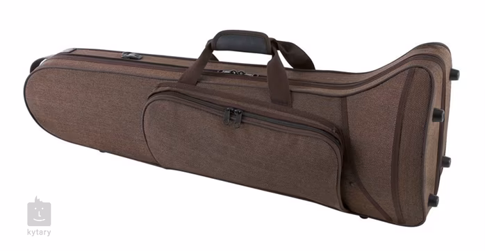 Gewa Compact, Brown - Basszus harsona tok