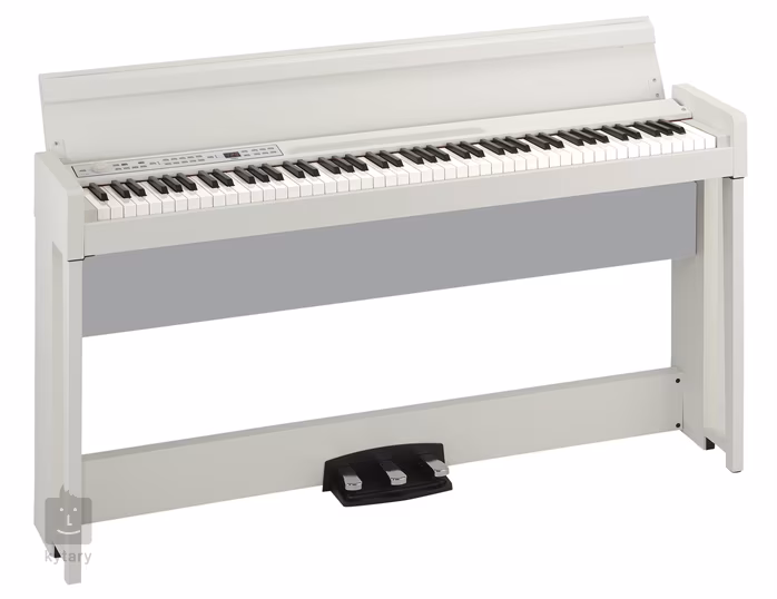 Korg C1 Air-WH - Digitális zongora