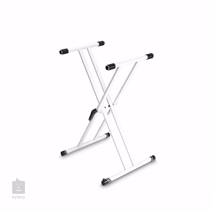 Gravity KSX 2 W - Billentyű állvány