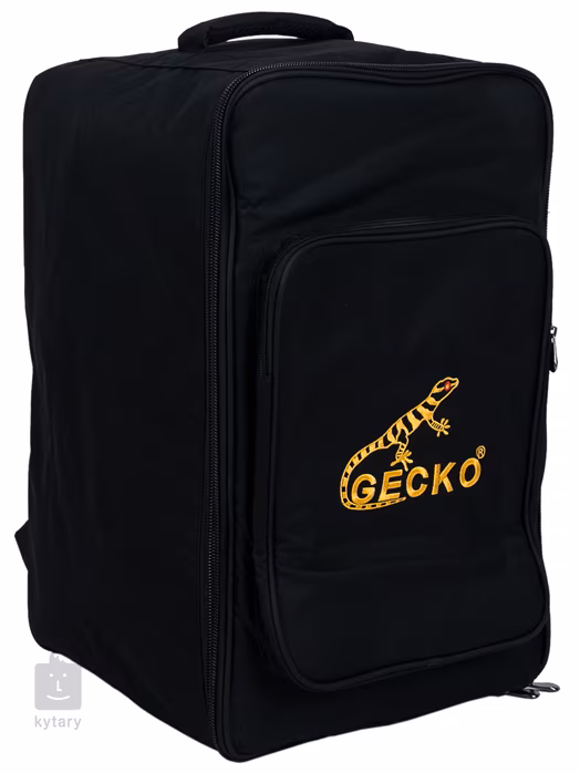 Gecko L01 - Cajon puhatok