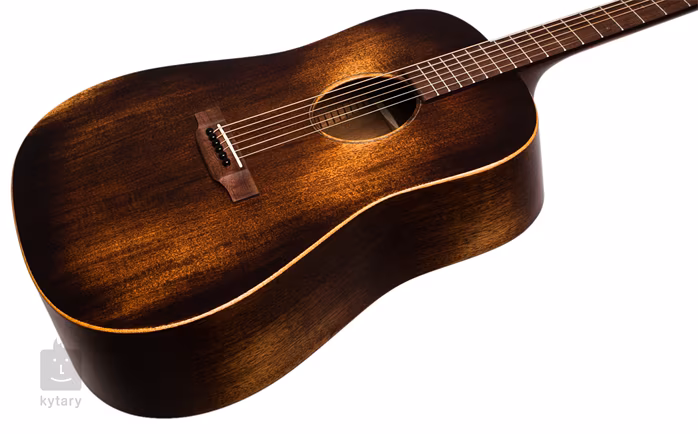 Martin D-15M Streetmaster - Akusztikus gitár