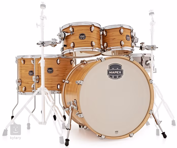 Mapex Armory Desert Dune AR628S - Dobszett