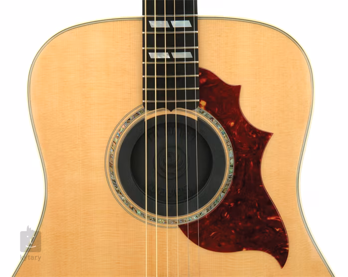 D'Addario PW-SH-01 - Gitár tartozék