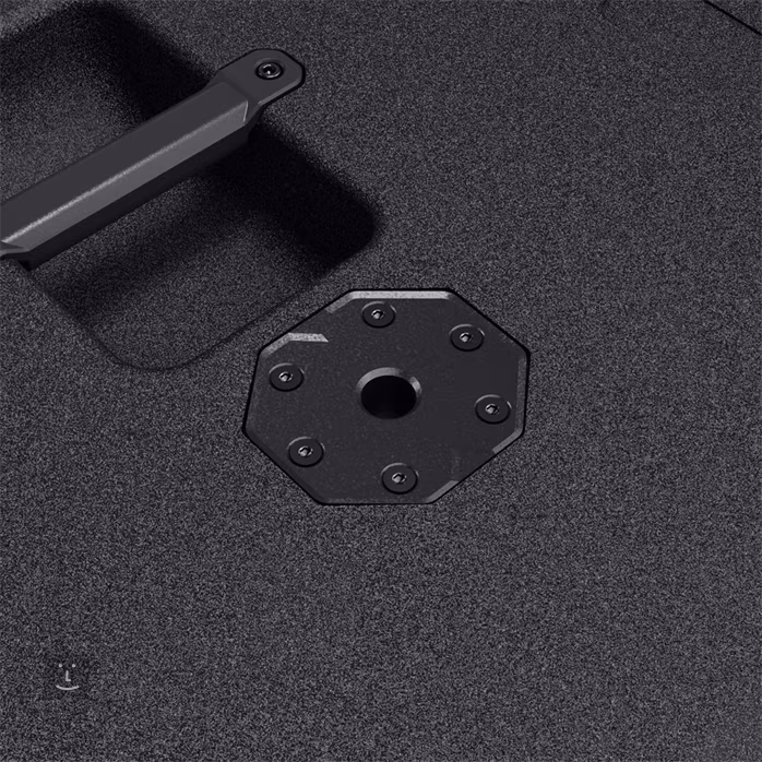 LD Systems STINGER SUB 18 A G3 - Aktív mélysugárzó