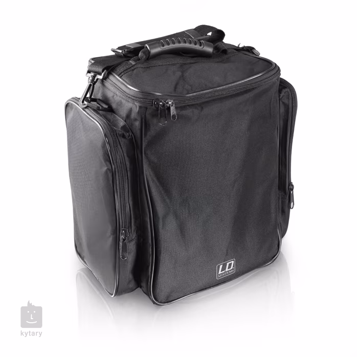 LD Systems STINGER MIX 6 G2 B - Tok