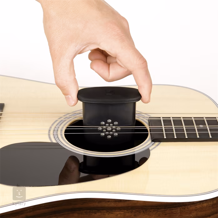 D'Addario Guitar Humidifier Pro - Gitár párásító