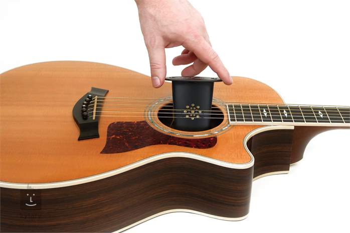 D'Addario Acoustic Guitar Humidifier - Gitár párásító