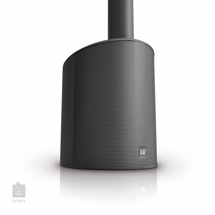 LD Systems MAUI 5 - Komplett hangosítási rendszer