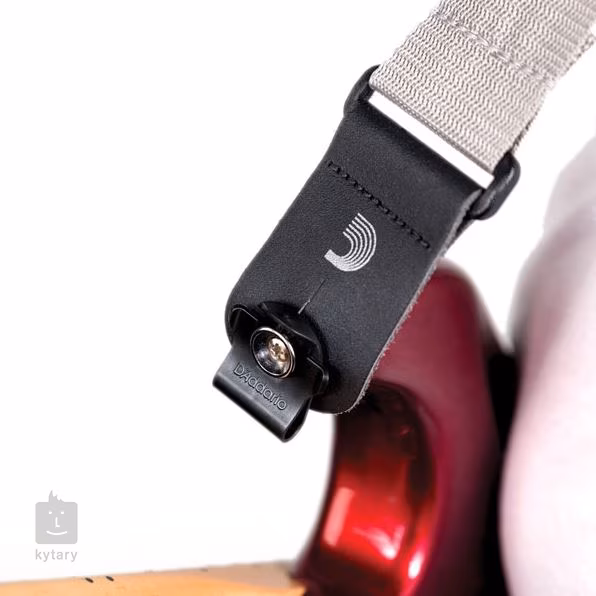 D'Addario Dual-Lock - Hevederzár