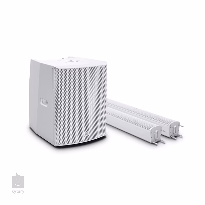 LD Systems MAUI 28 G2 W - Komplett hangosítási rendszer