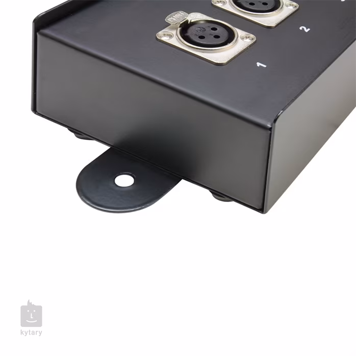 Adam Hall K8C10 - Multikábel