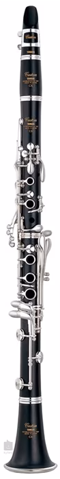 Yamaha YCL-CX-A - Klarinét 