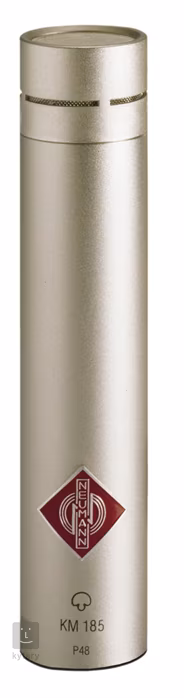 Neumann KM185 - Kondenzátoros mikrofonok