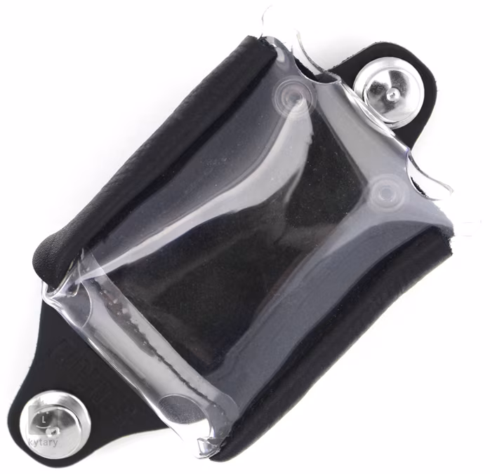 Richter Pocket for Sennheiser SK 100 G3 (EW100) - Adó-vevő tartó