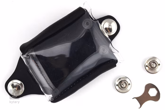 Richter Pocket for Sennheiser SK 100 G3 (EW100) - Adó-vevő tartó