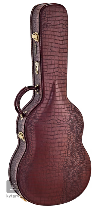 Ortega OCCPRO-T - Klasszikus gitár keménytok