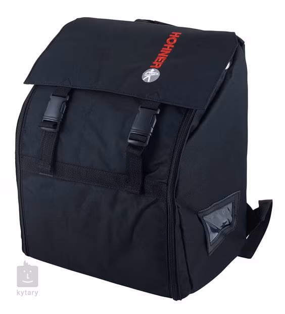 Hohner Gigbag Size S - Tangóharmonika tok