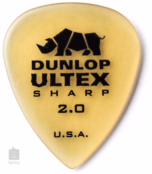 Dunlop Ultex Sharp 2.0 - Pengetők
