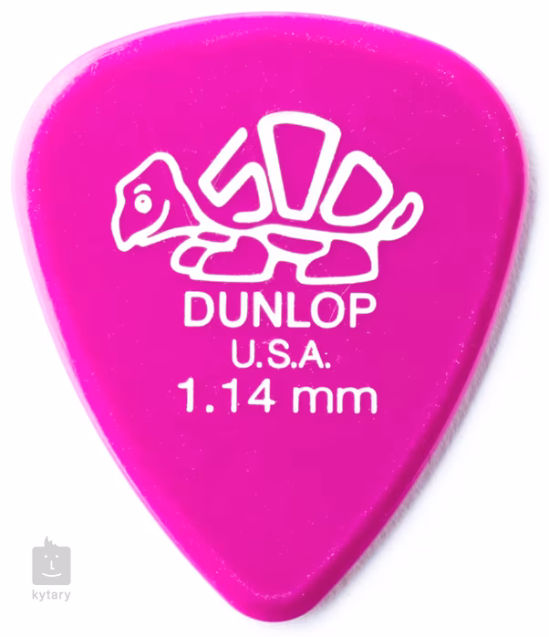 Dunlop Delrin 1.14 - Pengetők