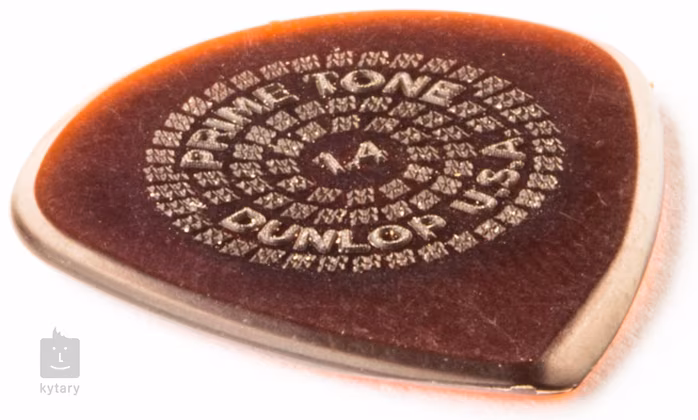 Dunlop Primetone Jazz III 1.4 with Grip - Pengetők