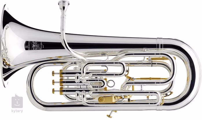 Besson BE2052-2G - Eufónium