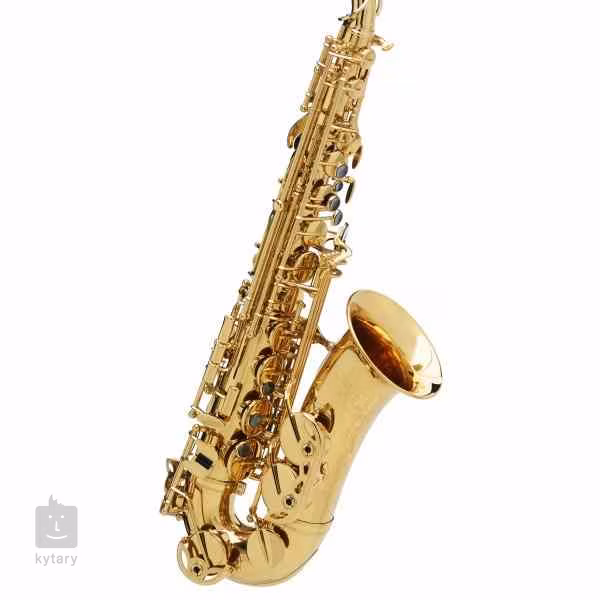 Buffet Crampon Senzo Alto yellow - Szaxofon