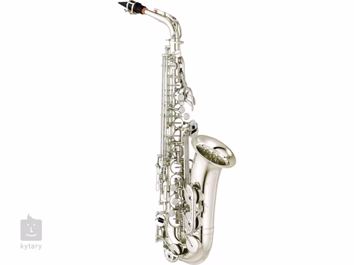 Buffet Crampon Senzo Alto silver - Szaxofon