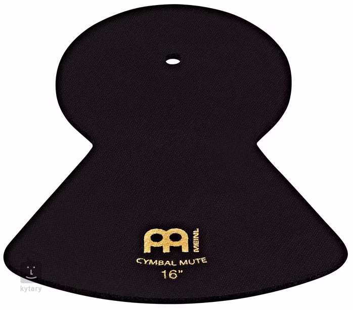 Meinl 16" Cymbal Mute - Cintányér tompító