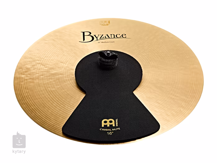 Meinl 16" Cymbal Mute - Cintányér tompító