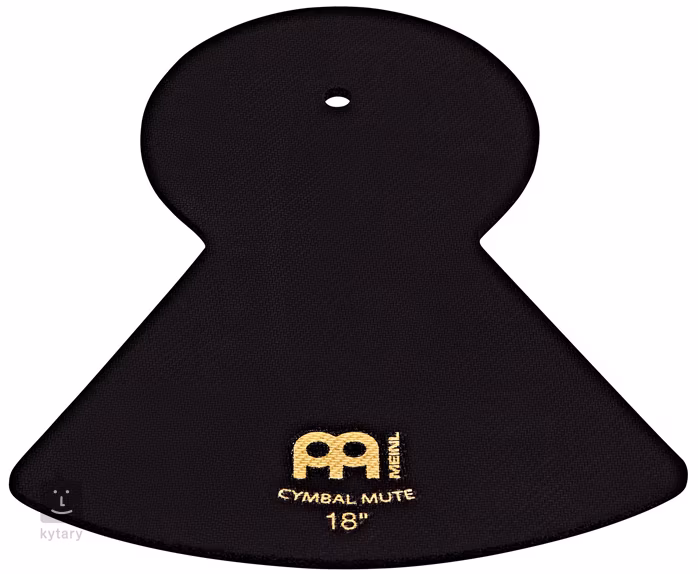 Meinl 18" Cymbal Mute - Cintányér tompító
