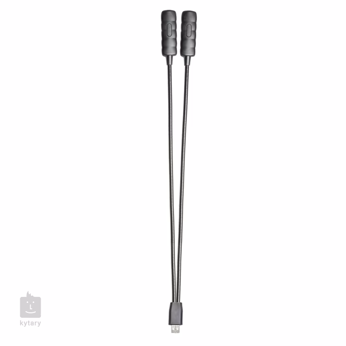 Adam Hall SLED 2 ULTRA USB - Kottatartó lámpa