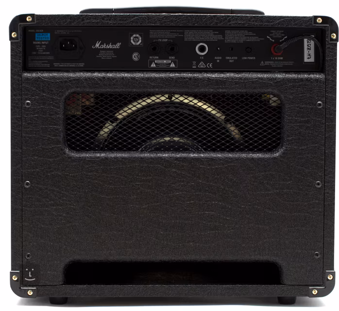 Marshall DSL5CR - Csöves gitárkombók